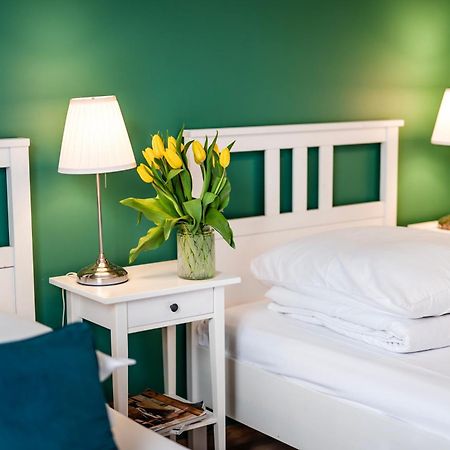 Palermo Moxy Te&Am Cracow Apartment Krakow Exterior photo